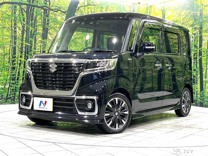 2021 Suzuki Suzuki Others