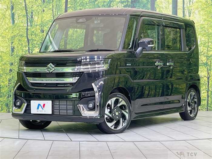 2025 Suzuki Suzuki Others