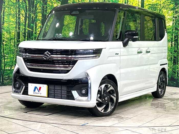 2025 Suzuki Suzuki Others