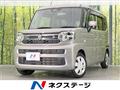 2024 Suzuki Spacia