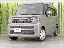 2024 Suzuki Spacia