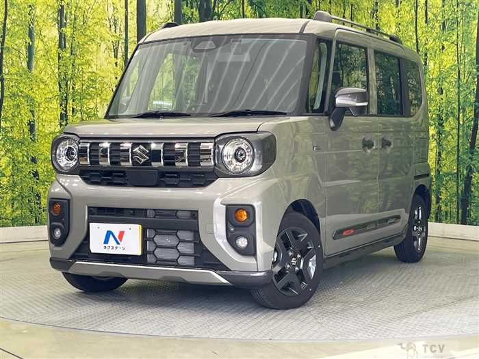 2025 Suzuki Suzuki Others