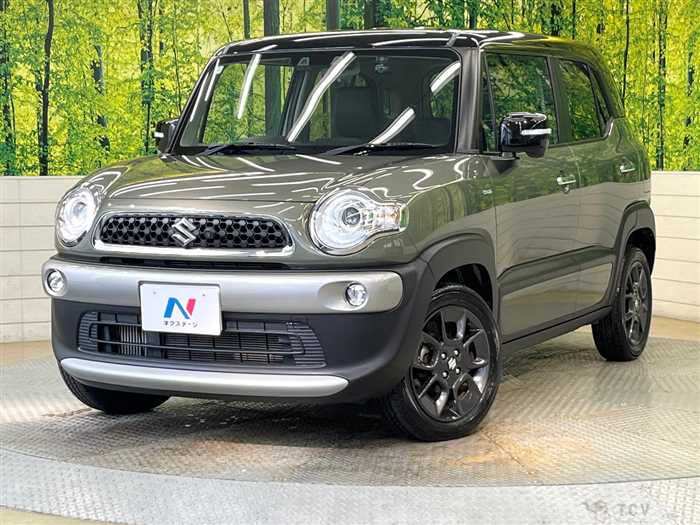 2020 Suzuki Suzuki Others