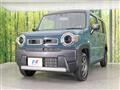 2025 Suzuki Hustler