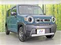 2025 Suzuki Hustler