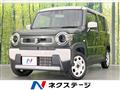 2025 Suzuki Hustler