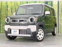 2025 Suzuki Hustler
