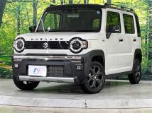 2026 Suzuki Hustler
