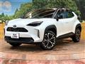 2026 Toyota Yaris Cross