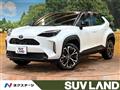 2026 Toyota Yaris Cross