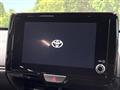 2026 Toyota Yaris Cross