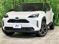 2026 Toyota Yaris Cross