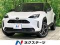 2026 Toyota Yaris Cross