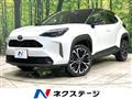 2026 Toyota Yaris Cross