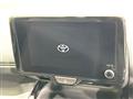 2026 Toyota Yaris Cross