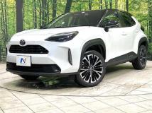 2026 Toyota Yaris Cross