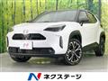 2026 Toyota Yaris Cross
