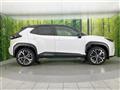 2026 Toyota Yaris Cross