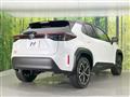 2026 Toyota Yaris Cross