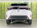 2026 Toyota Yaris Cross