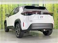 2026 Toyota Yaris Cross