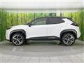 2026 Toyota Yaris Cross