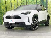 2026 Toyota Yaris Cross
