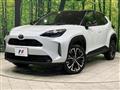 2026 Toyota Yaris Cross