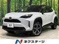 2026 Toyota Yaris Cross