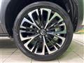 2026 Toyota Yaris Cross