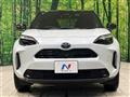 2026 Toyota Yaris Cross