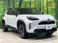 2026 Toyota Yaris Cross