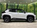 2026 Toyota Yaris Cross