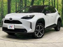 2026 Toyota Yaris Cross