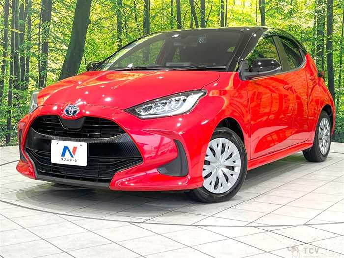 2020 Toyota Toyota Others