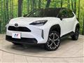 2026 Toyota Yaris Cross