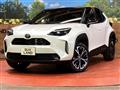 2026 Toyota Yaris Cross