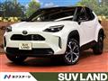 2026 Toyota Yaris Cross