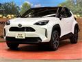 2026 Toyota Yaris Cross