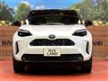 2026 Toyota Yaris Cross