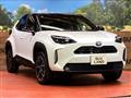 2026 Toyota Yaris Cross