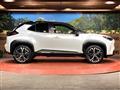 2026 Toyota Yaris Cross