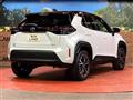 2026 Toyota Yaris Cross