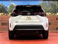 2026 Toyota Yaris Cross