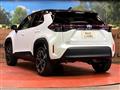 2026 Toyota Yaris Cross
