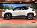 2026 Toyota Yaris Cross