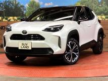 2026 Toyota Yaris Cross