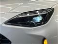 2026 Toyota Yaris Cross