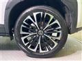 2026 Toyota Yaris Cross