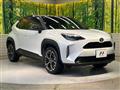 2026 Toyota Yaris Cross